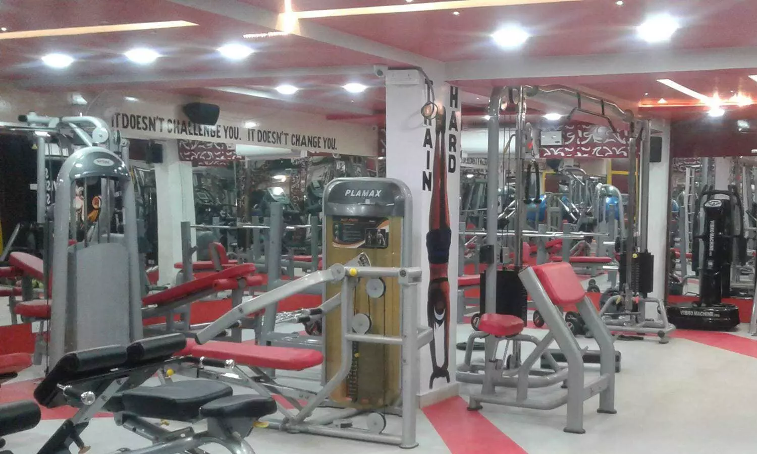 Uttar Pradesh Fitness Center & Gym Association writes to CM Yogi for opening Gyms