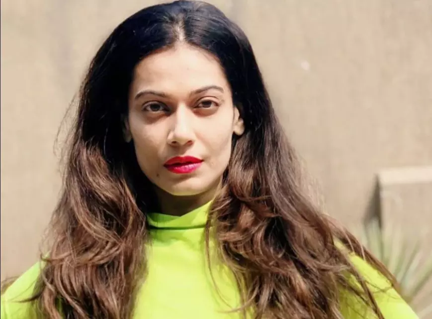 Actress Payal Rohatgi arrested for threatening Societys Chairperson