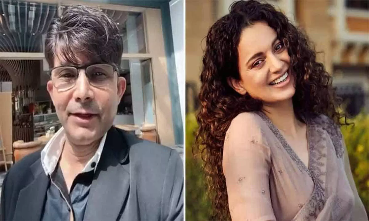 KRK claims Kangana Ranauts Emergency, will be her 12th flop in a row, calls her Deedi