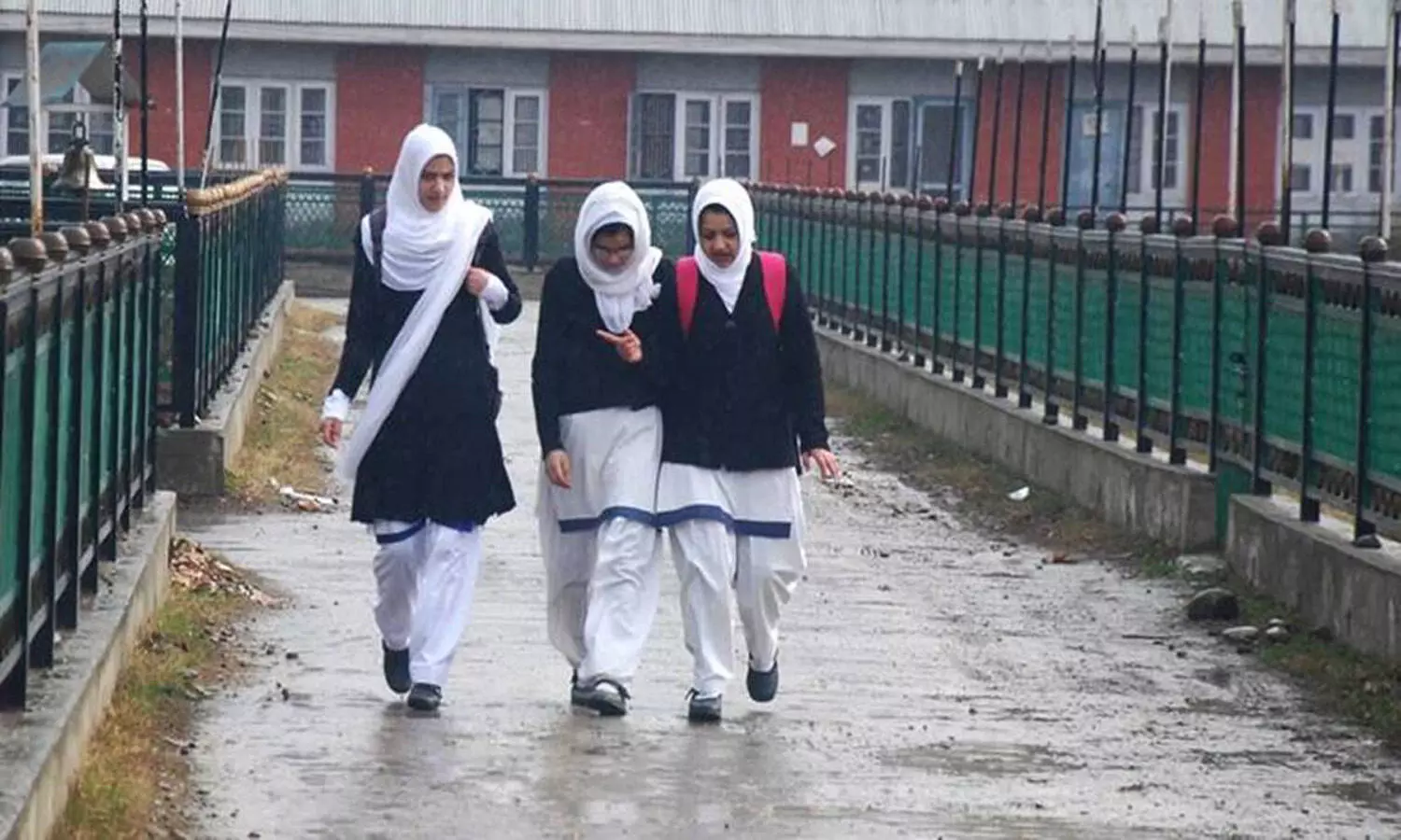Schools, Colleges in J&K to remain closed till July 15