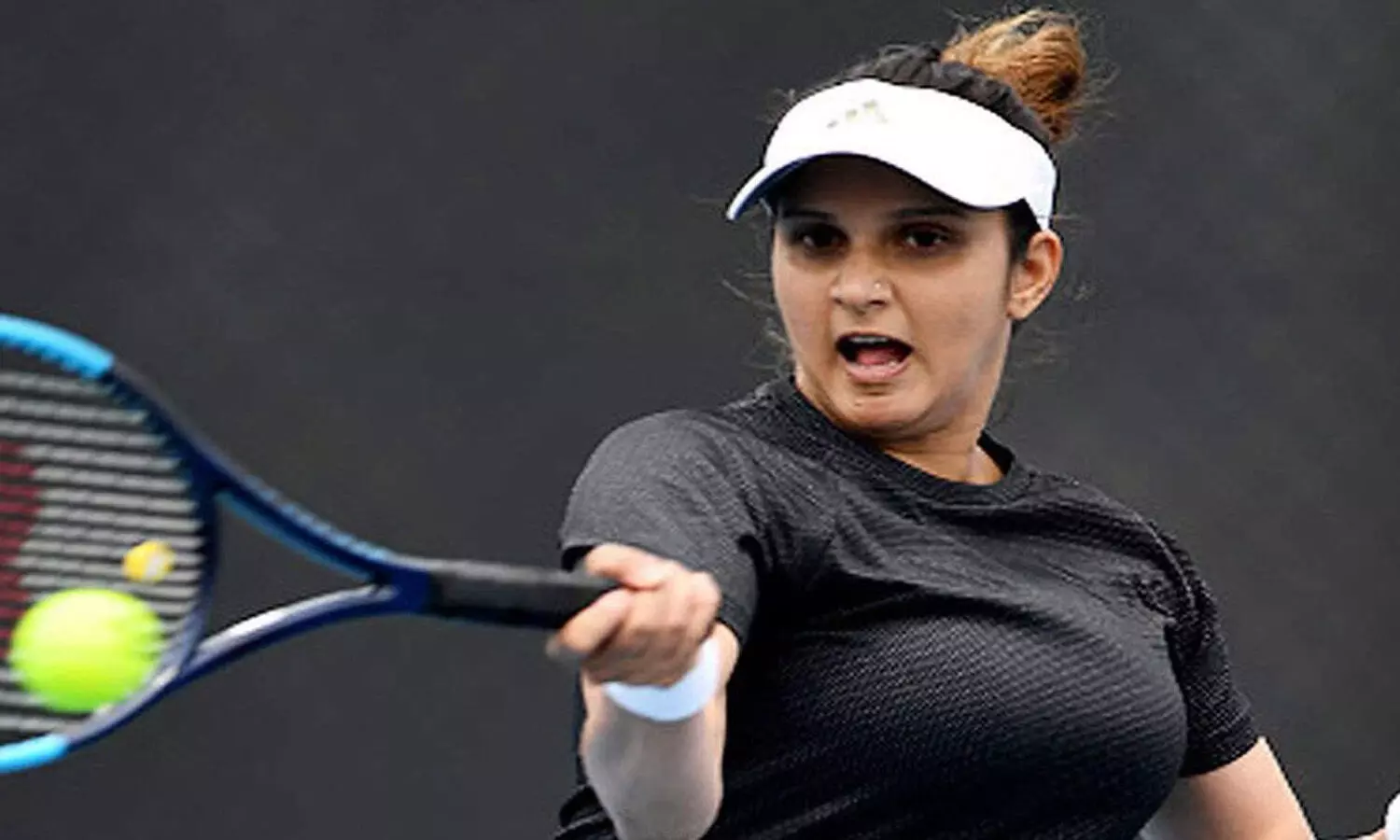 Sania Mirza announces retirement, says This will be my last season