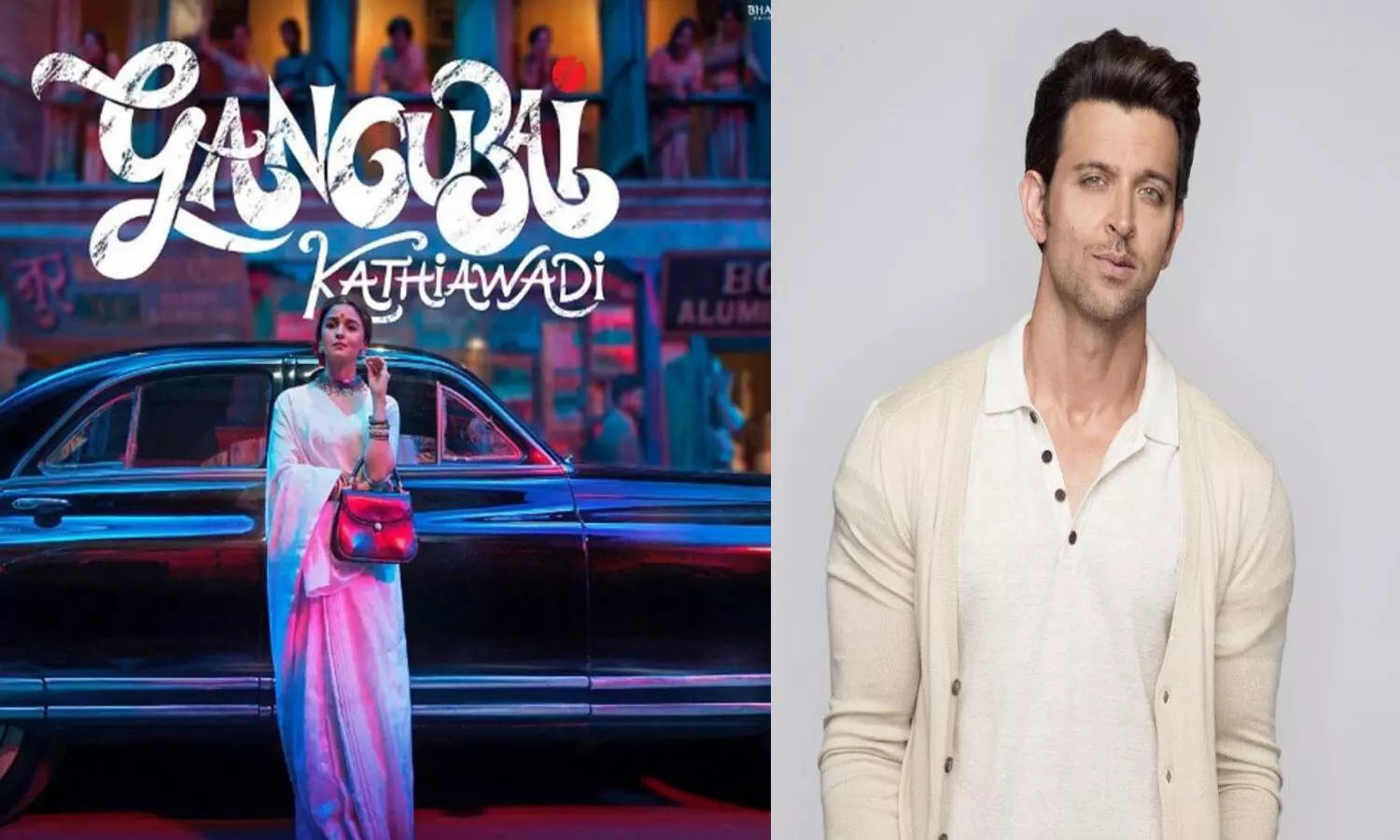 Bollywood Buzz: Hrithik Roshans Krrish 4, Alia Bhatt wraps up Gangubai Kathiawadi & more