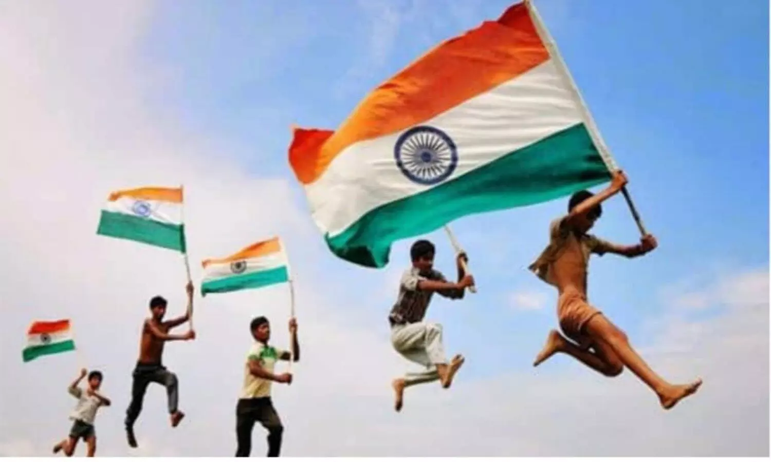 Independence Day: In the 75 years of independence, meet 75 people from the country who are Real Heroes