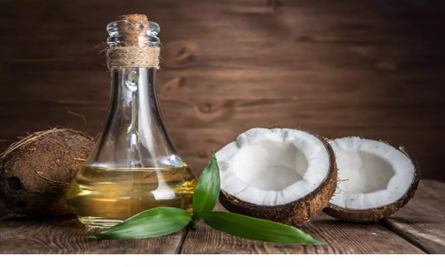 Want to lose weight! Include Coconut Oil in your diet, Know benefits..