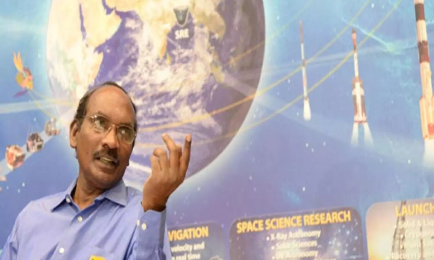Indias Leap into Deep Space: ISROs XPoSat Unveils Cosmic Mysteries