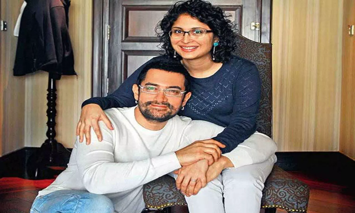 Aamir Khan & Kiran Rao announce divorce: Heres how Netizens reacted on social media