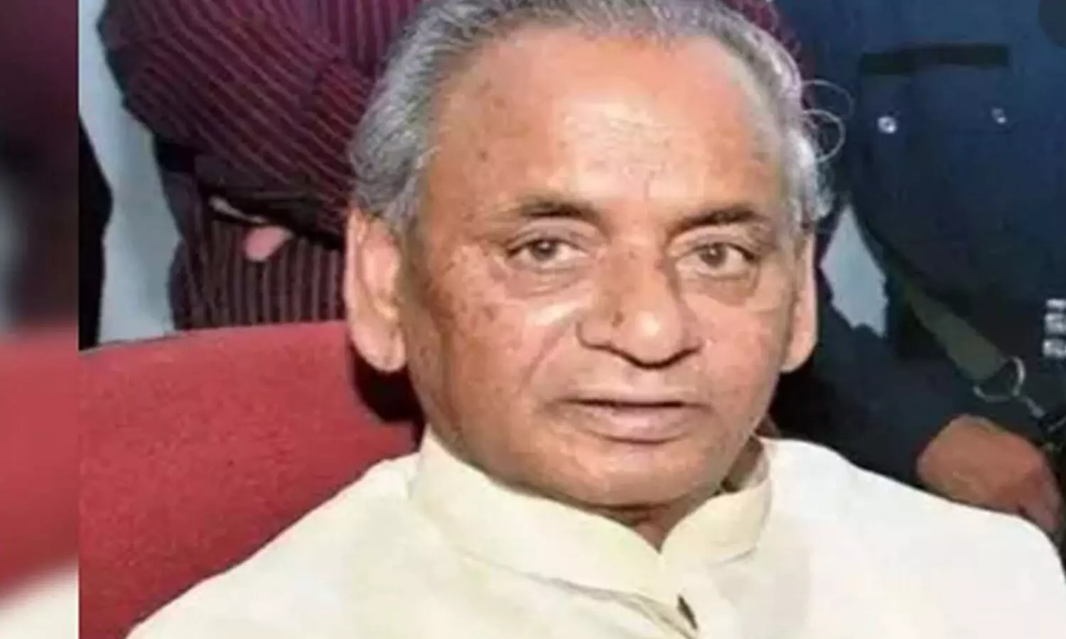 Former CM Kalyan Singh admitted to Lohia Hospital, Heres Health Update!