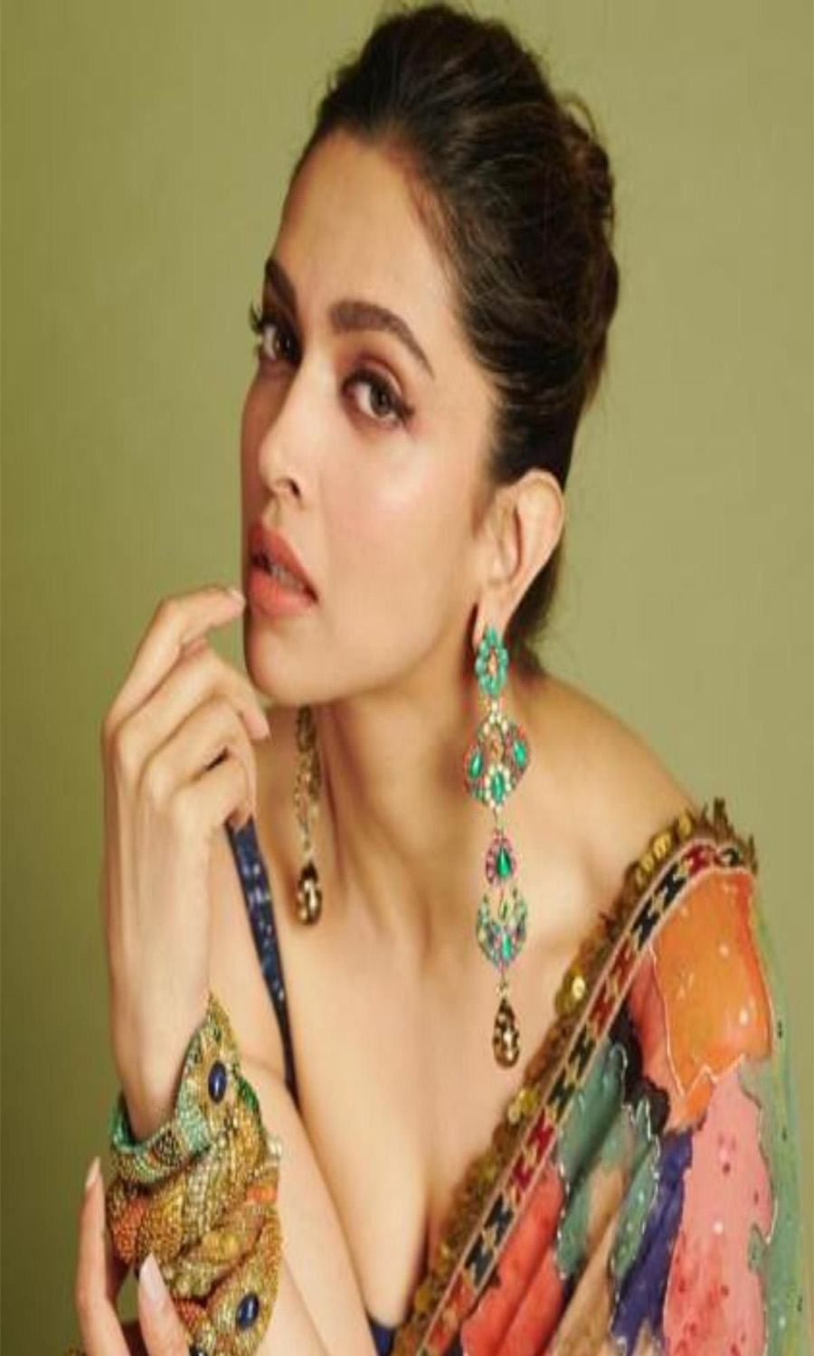 Deepika Padukone Diet Chart of Bollywood’s 'fitness enthusiast'