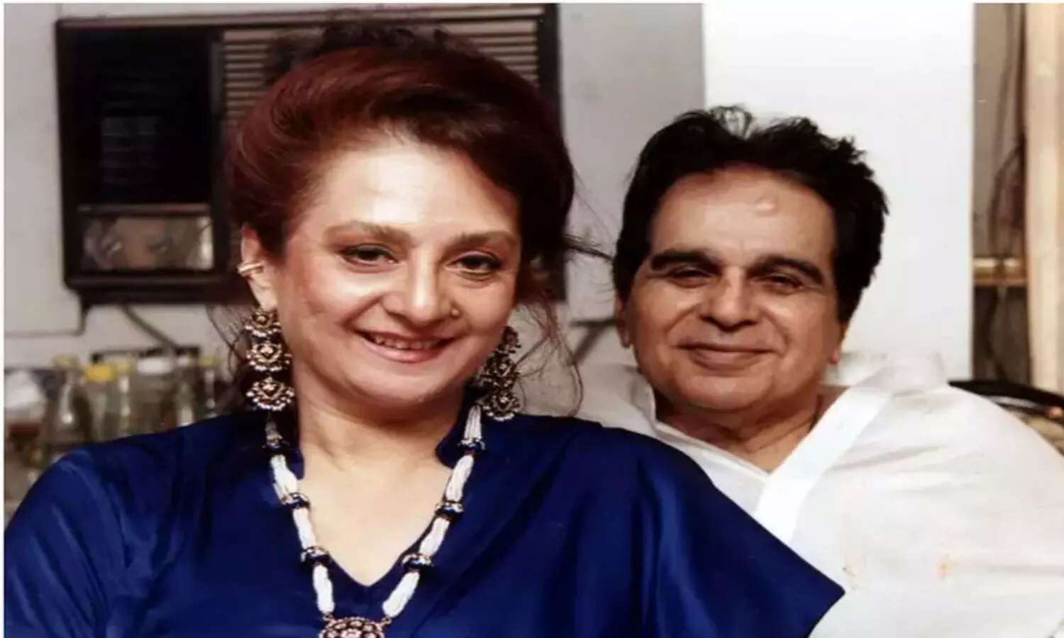 End of an Era: Bollywood Actor Dilip Kumar dies at the age of 98