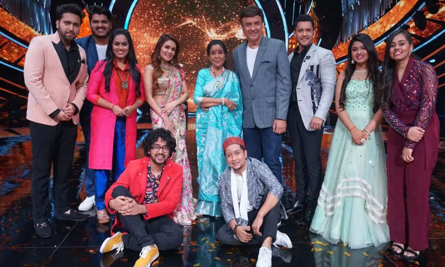 Indian Idol 12: Legendary singer Asha Bhosle to be a special guest in most iconic episode