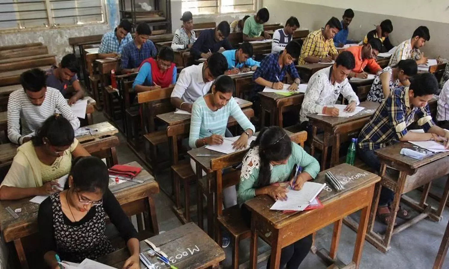 UPTET exam 2021 cancelled due to alleged paper leak, to be held next month