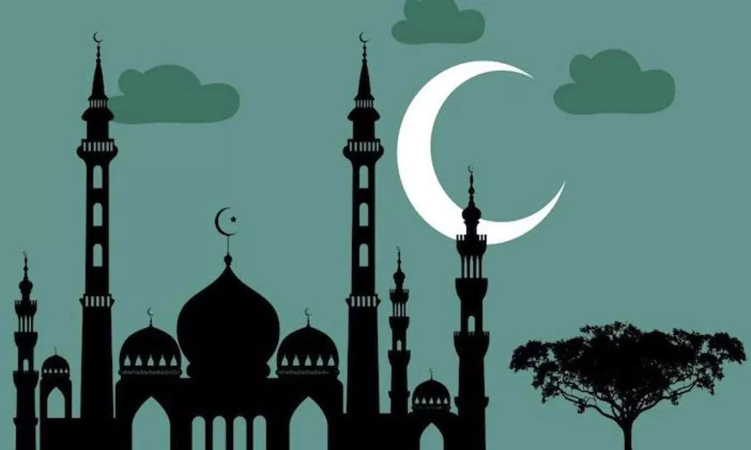 Eid-ul-Adha 2021: Heres when Saudi Arabia, India will celebrate Bakra Eid