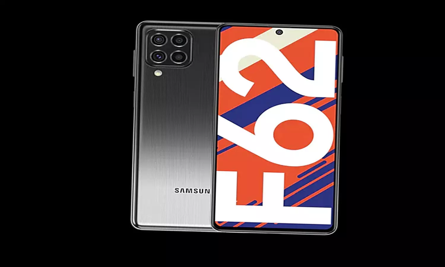 Bumper discount on Samsung Galaxy F62; Check details!