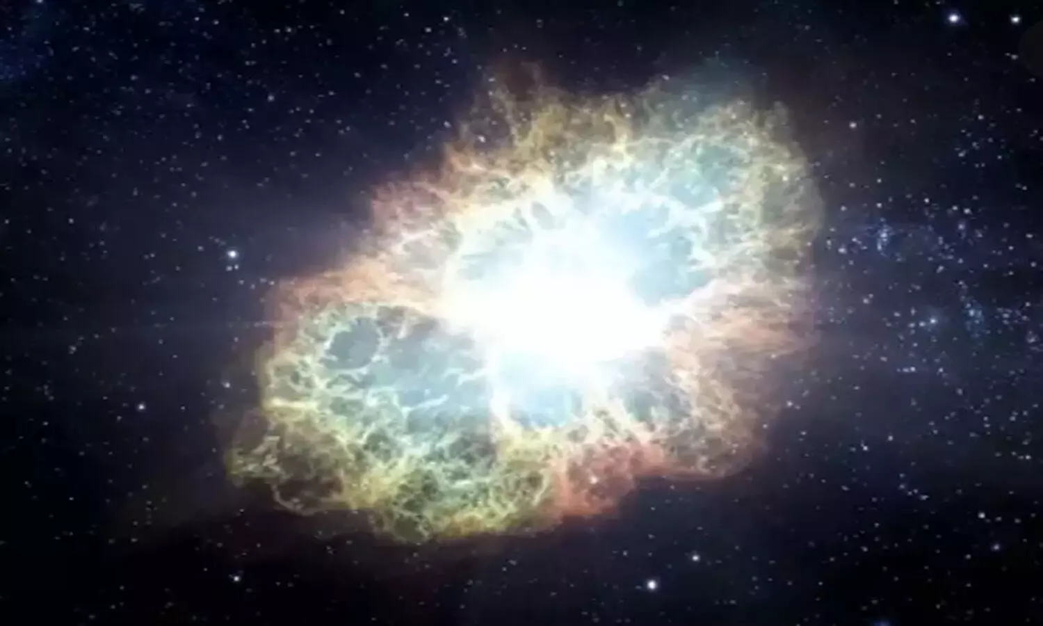 Indian Scientists uncovered the secret of Rare Supernova