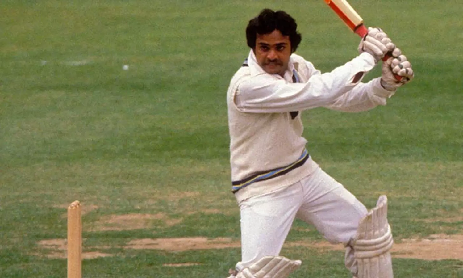 Former Indian Cricketer Yashpal Sharma dies of heart attack