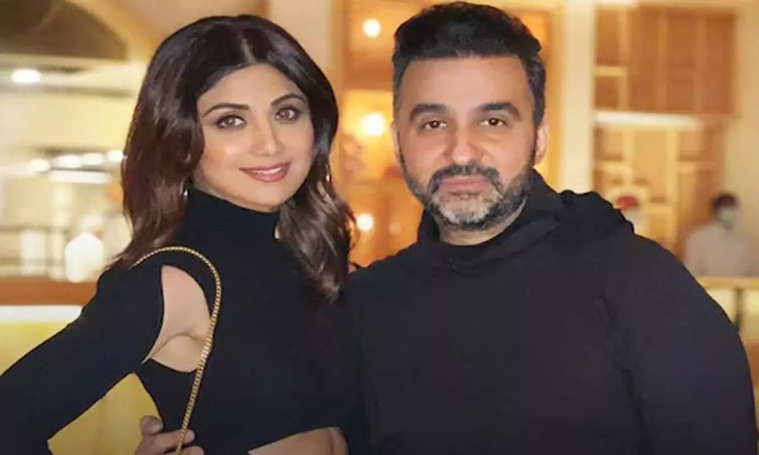 Raj Kundra returns to Instagram after two years, Shilpa Shetty says THIS