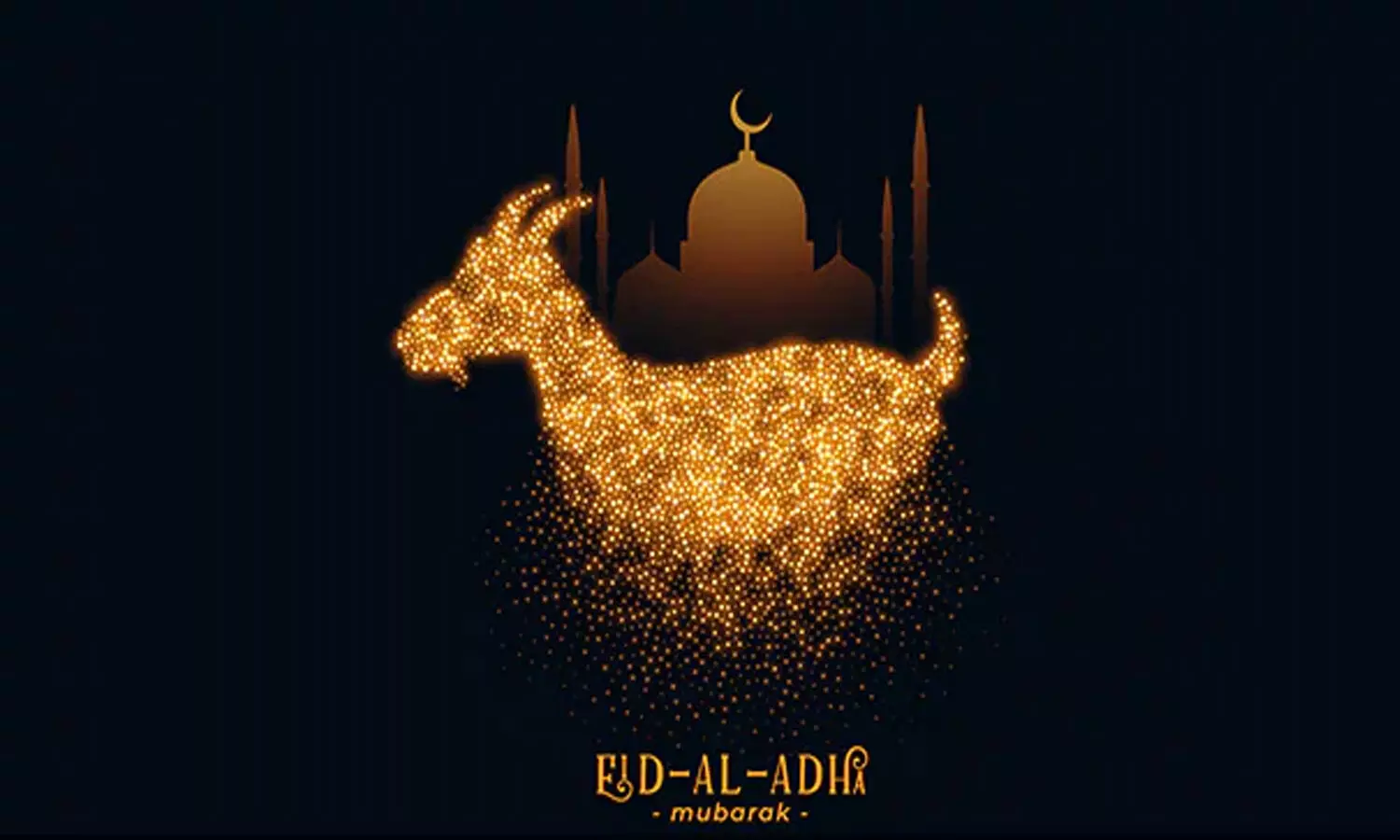 Eid-ul-Adha: Prez Kovind, PM Modi & other leaders extend greetings to the Nation