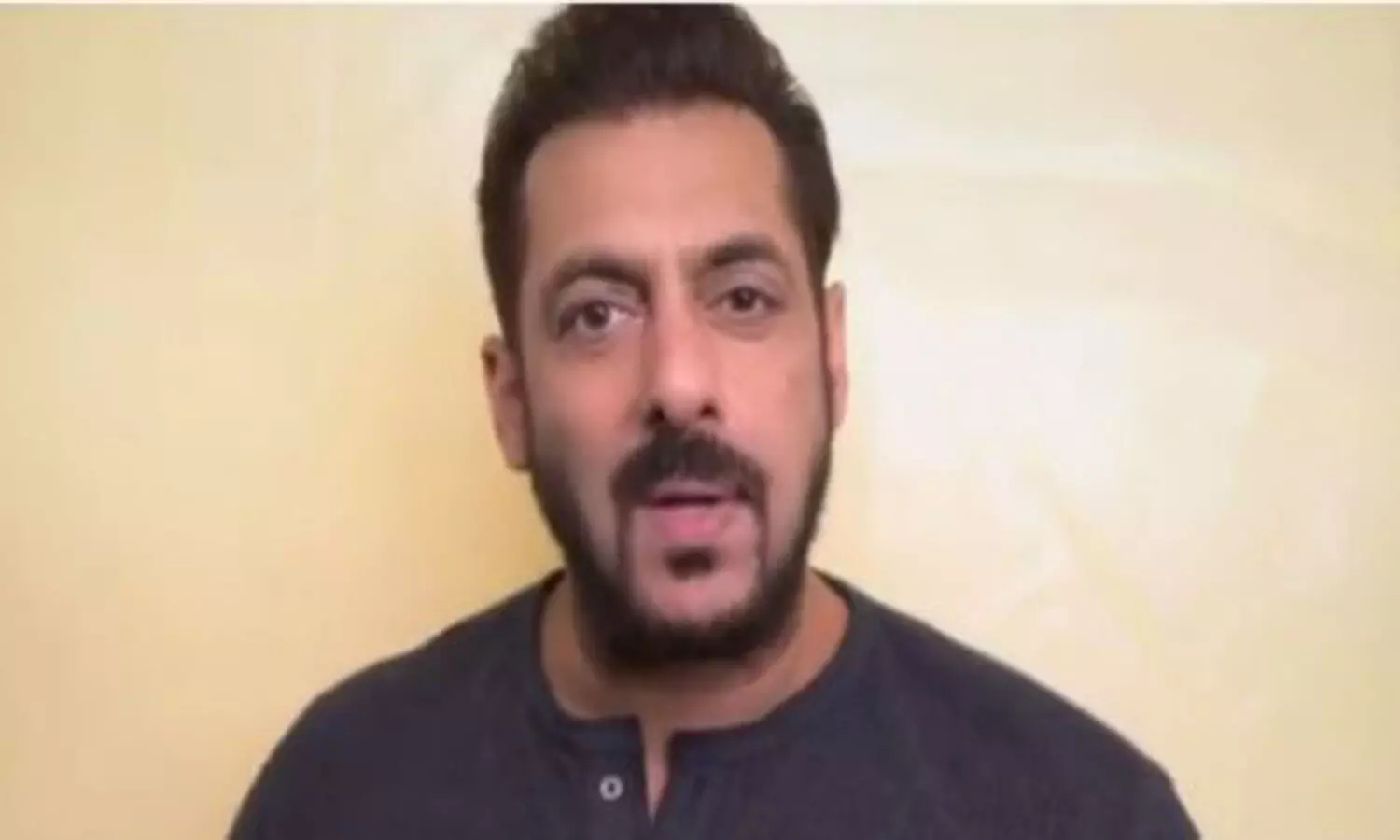 Tokyo Olympics: Salman Khan gives a victory punch as he cheers for Indian contingent in video