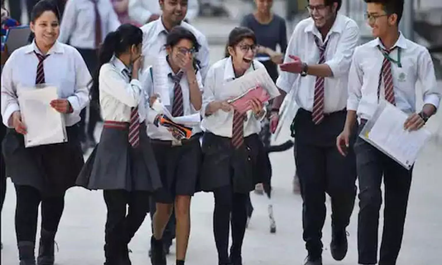 CBSE Class 12 results today