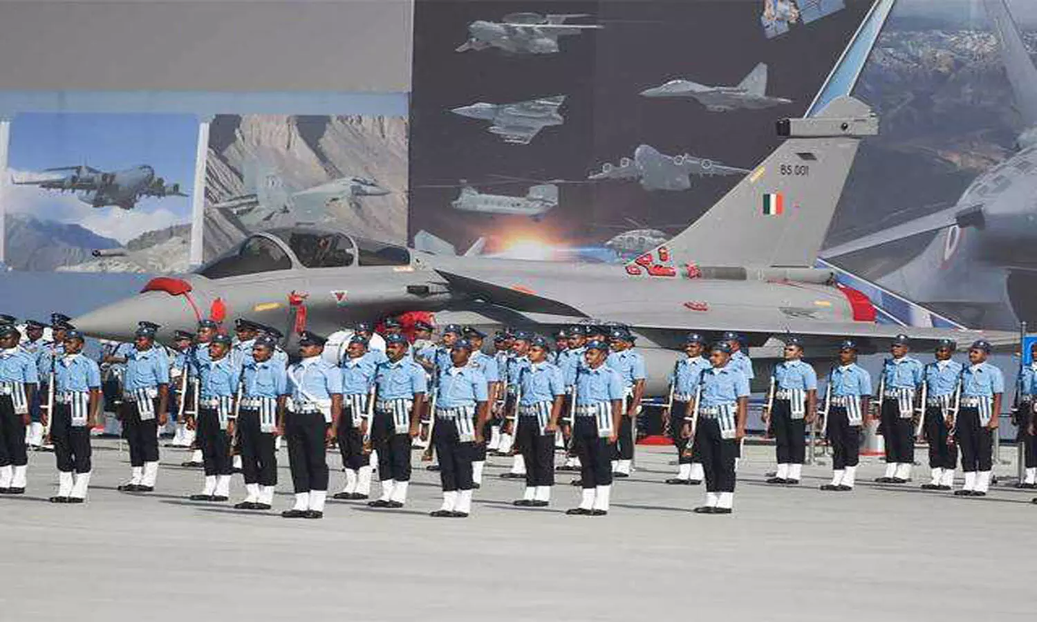 Indian Air Force Recruitment 2021: Vacancies for several posts, check eligibility & other details