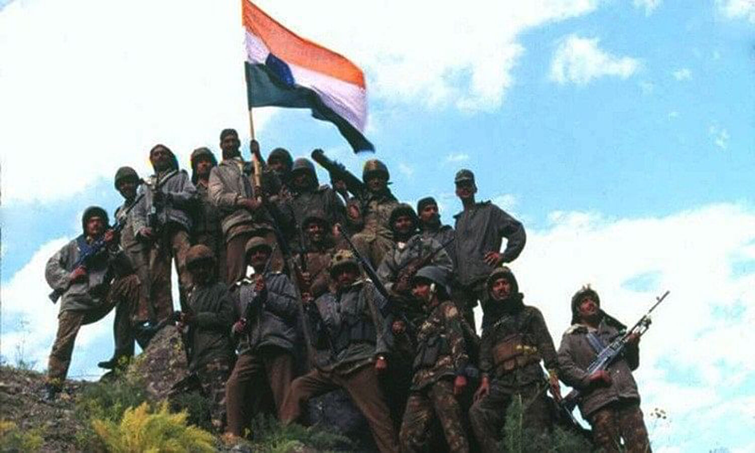 Kargil Vijay Diwas: Celebrating the Triumph of the Indian Army