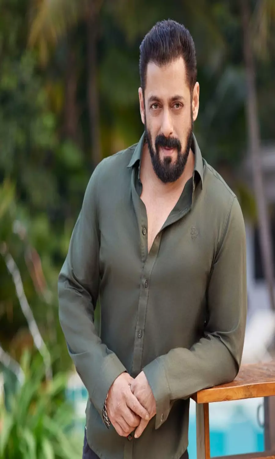 Salman Khan's childhood pictures are unmissable; Check it out