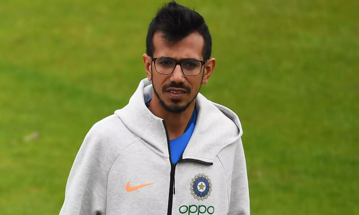 Yuzvendra Chahal & Krishnappa Gowtham also test positive for COVID 19 after Krunal Pandya
