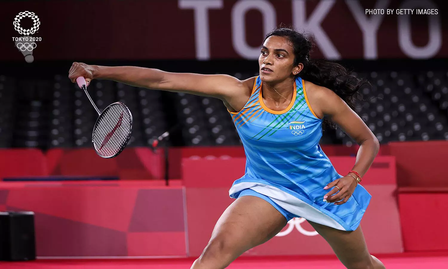 PV Sindhu wins bronze medal to create history for India at Tokyo Olympics