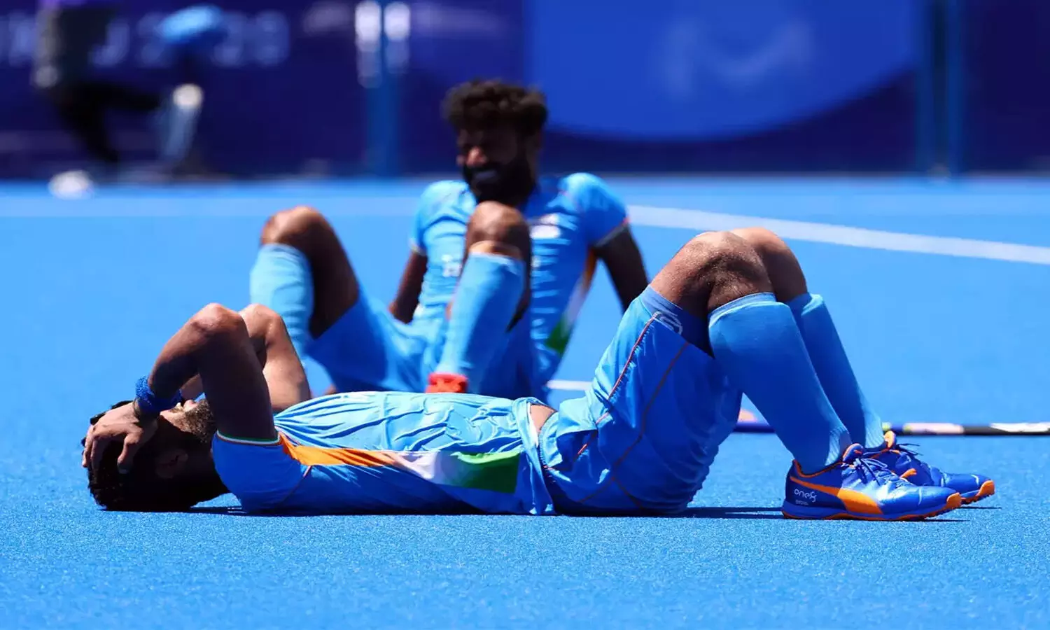 Tokyo Olympics: Team India lose 2-5 to Belgium in mens hockey semi-finals