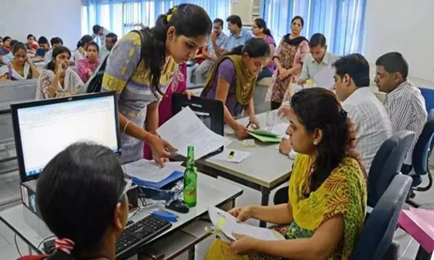 UP college admissions begin from today, classes from mid-August