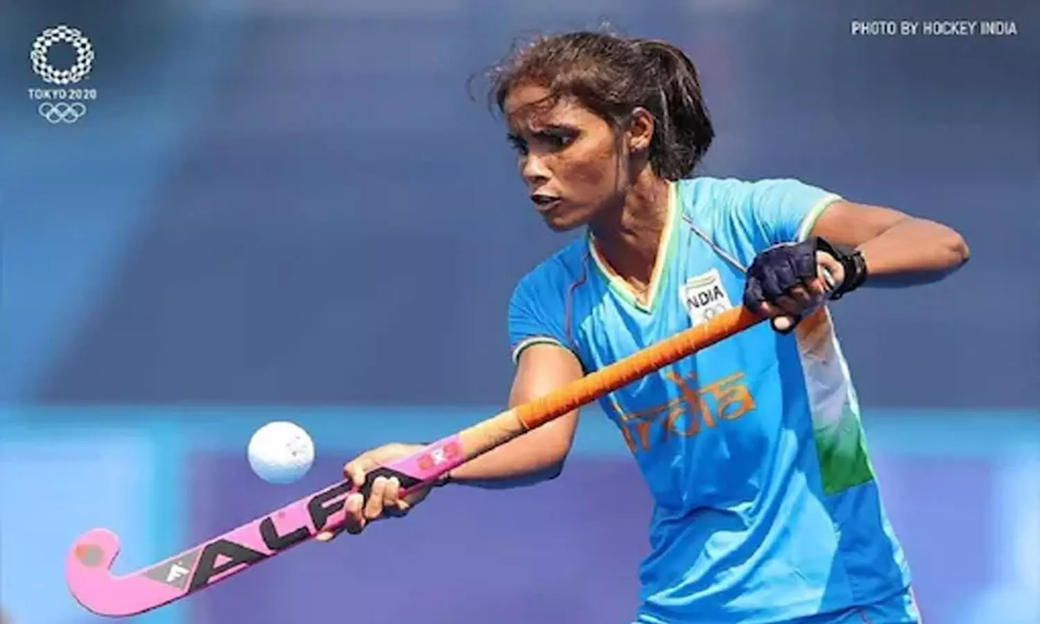 Tokyo Olympics: Casteist slurs thrown at Indian hockey player Vandana Katariya family
