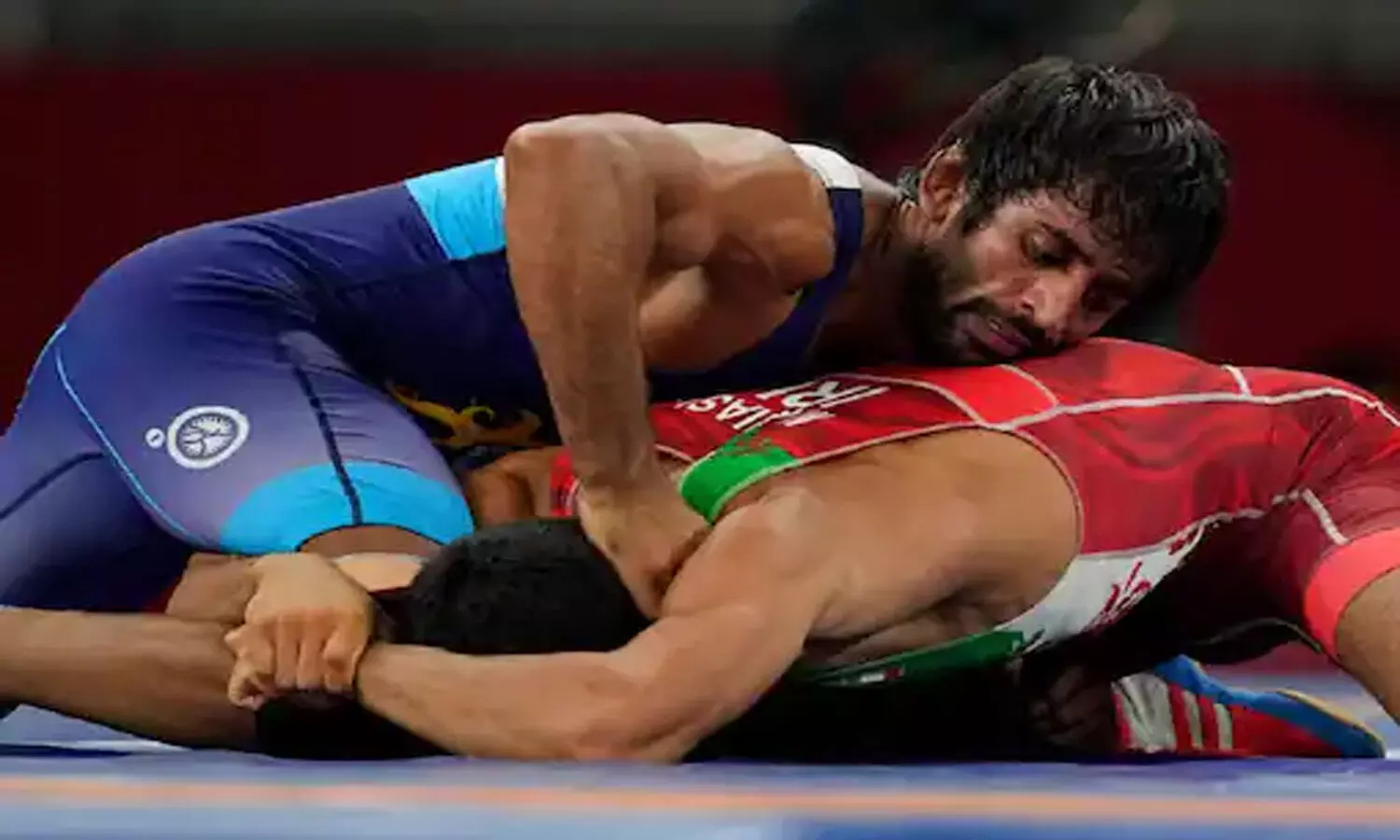 Tokyo Olympics 2020: Wrestler Bajrang Punia enters in Semi-finals by defeating Irans Morteza Ghiasi