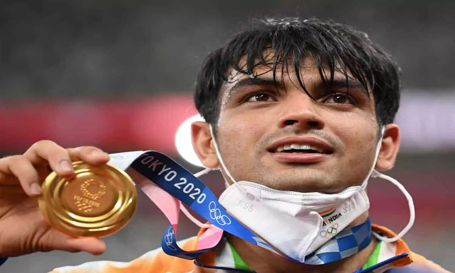 Tokyo Olympics 2020: Akshay Kumar to Ajay Devgn, Bollywood celebs hail Neeraj Chopras historic win