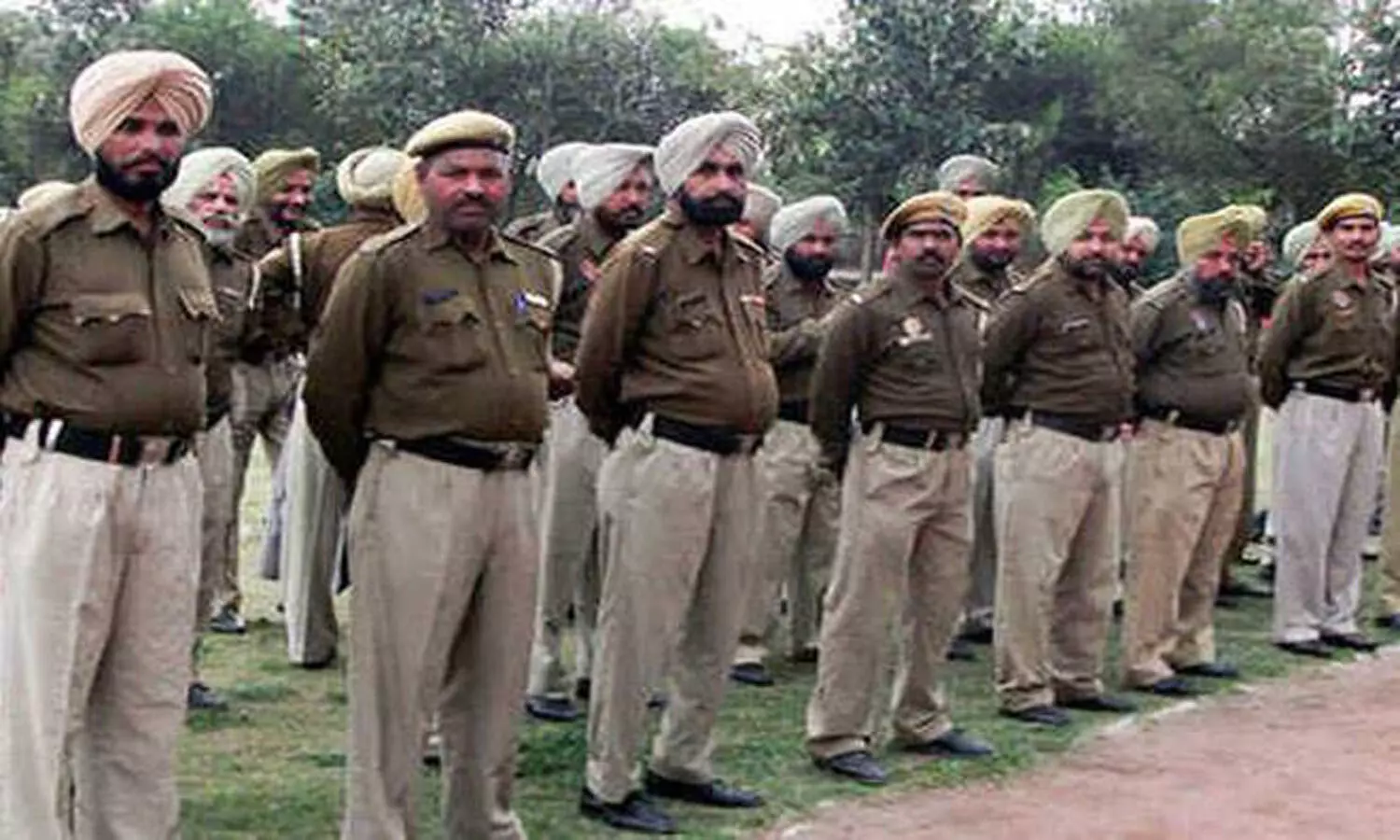 Punjab Police Recruitment 2021: Last date extended to apply for 811 Head Constable posts, check details