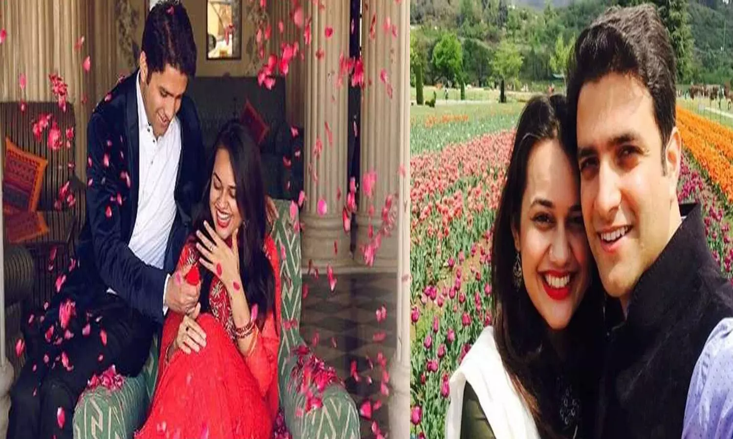 Jaipur family court grants divorce to IAS couple Tina Dabi & Athar Khan