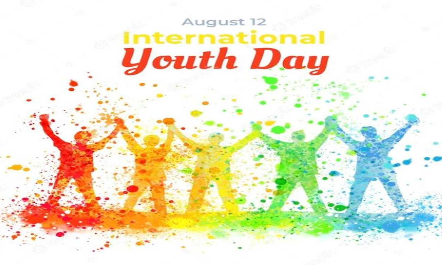 International Youth Day: Theme, Quotes, Message & Wishes ...