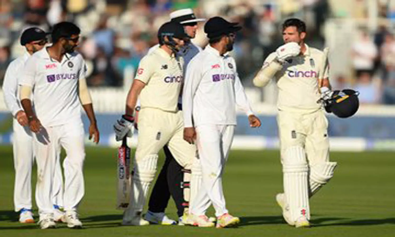 India vs England cancelled fifth Test to be held at Edgbaston in July 2022