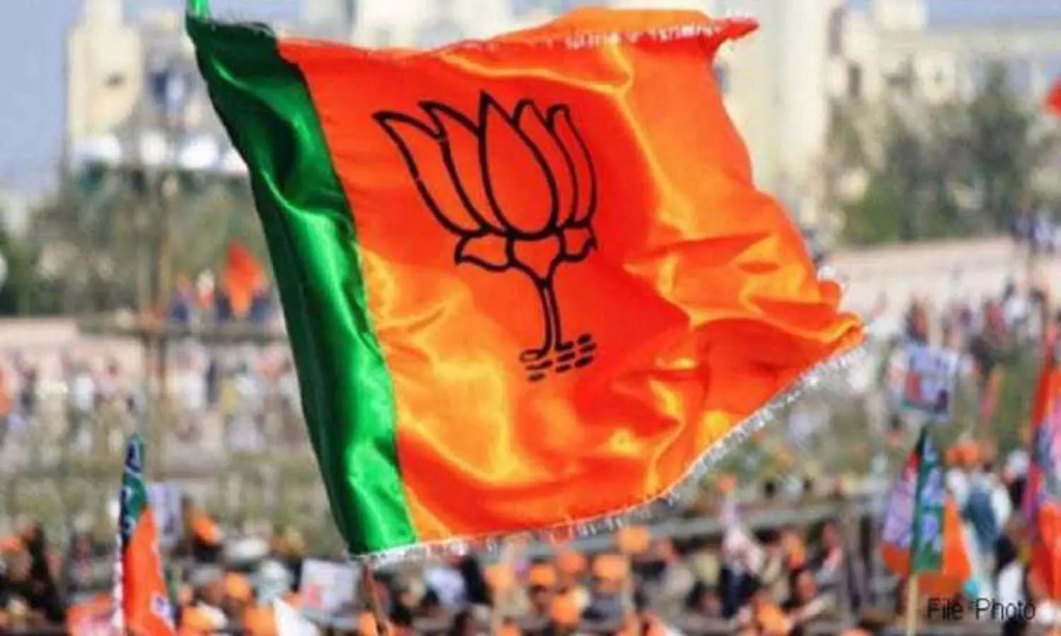 The First Phase Election in Uttar Pradesh is Tough Challenge for BJP