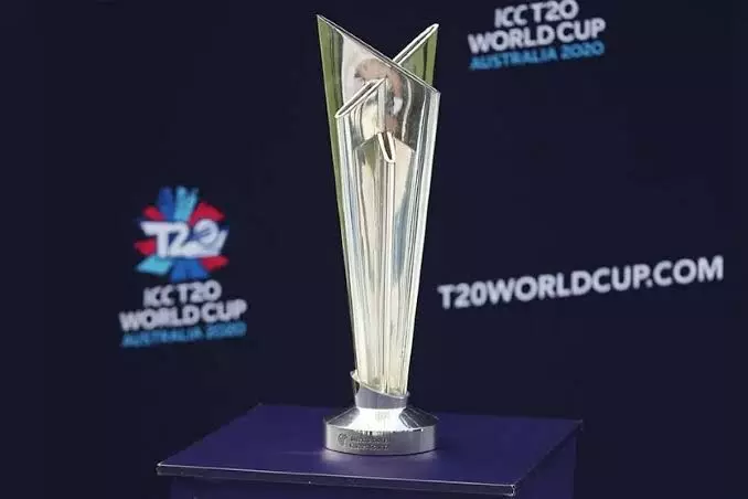 ICC T20 World Cup 2021 to begin on Oct 17; India to kick-off campaign against Pakistan on Oct 24