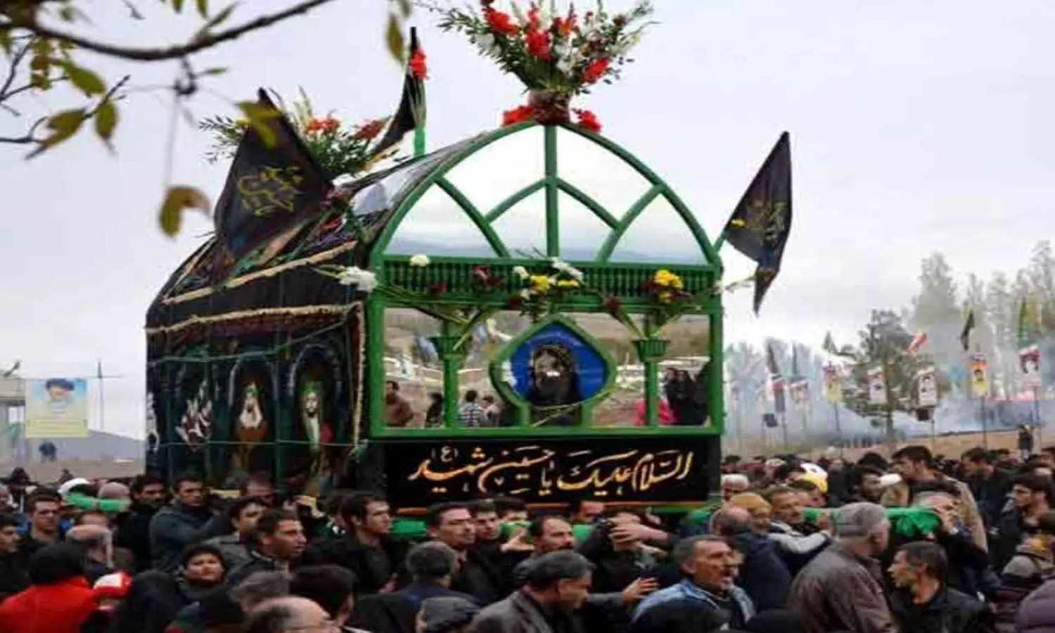 Muharram 2021: Why Shia & Sunni Muslims fast on Ashura