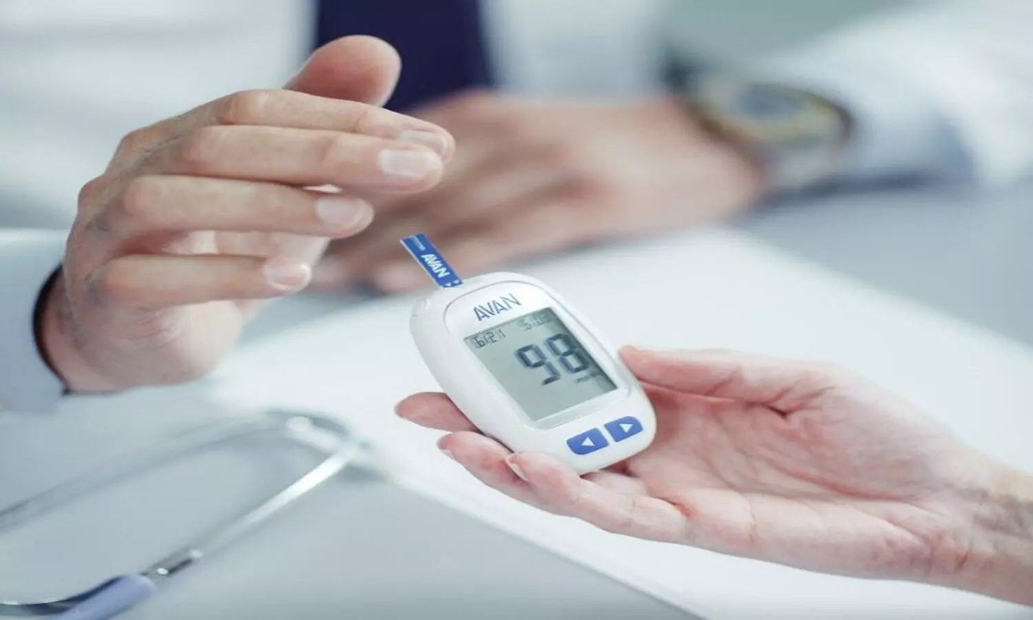 Suffering from Diabetes? 5 amazing foods to control your blood sugar levels