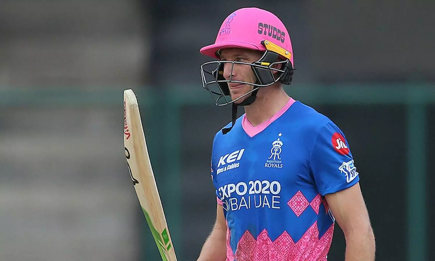 IPL 2021: Big blow for Rajasthan Royals as Jos Buttler pulls out