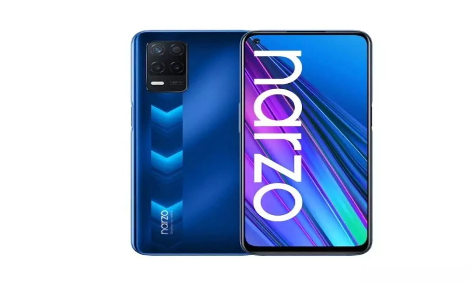 Realme Narzo 30 5G launched in Indian Market; Check Price & Specifications!