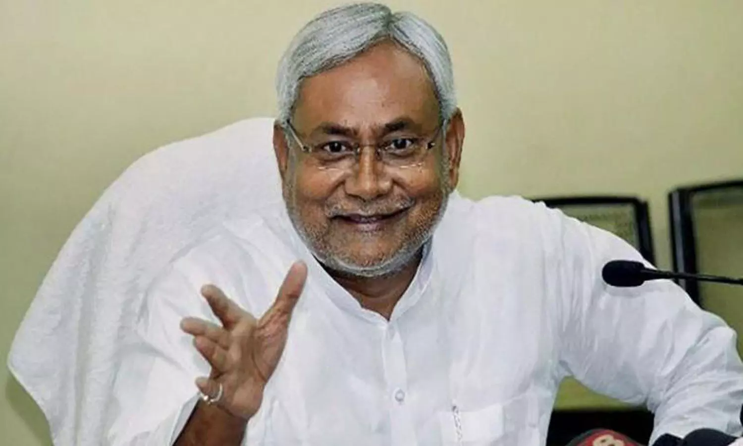 Bihar CM Nitish Kumar relaxes COVID restrictions; Heres whats permitted to function normally