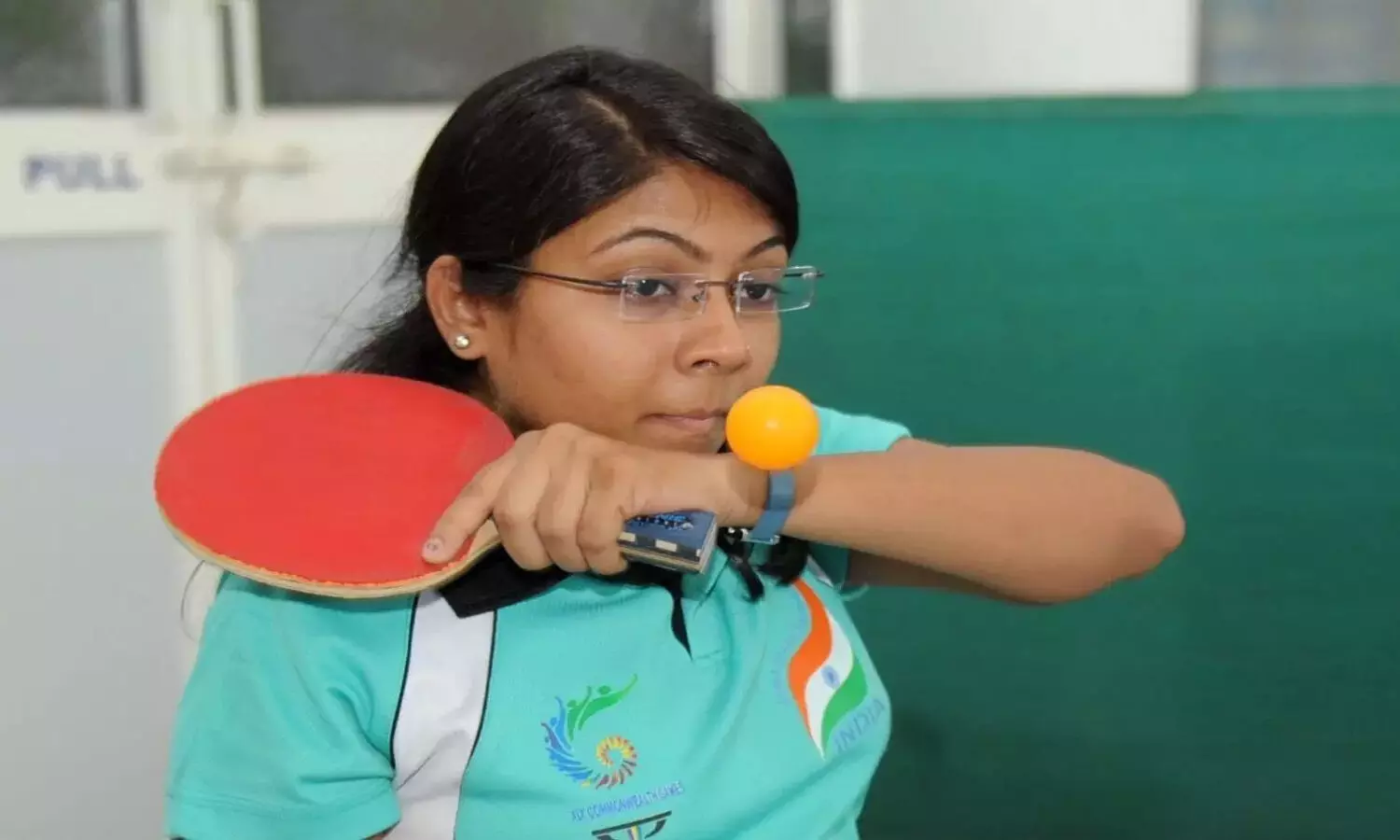 Tokyo Paralympics 2020:  Bhavina Patel enters knockout stage in Table Tennis match