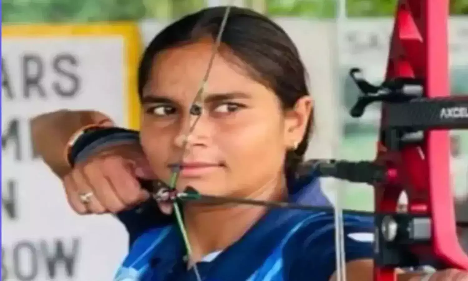 Tokyo Paralympics: Indian Archer Jyoti Balyan finishes 15th in ranking round