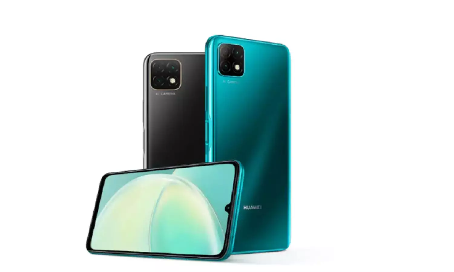 Huawei Nova Y60 launched; Headphones FREE; Check details!