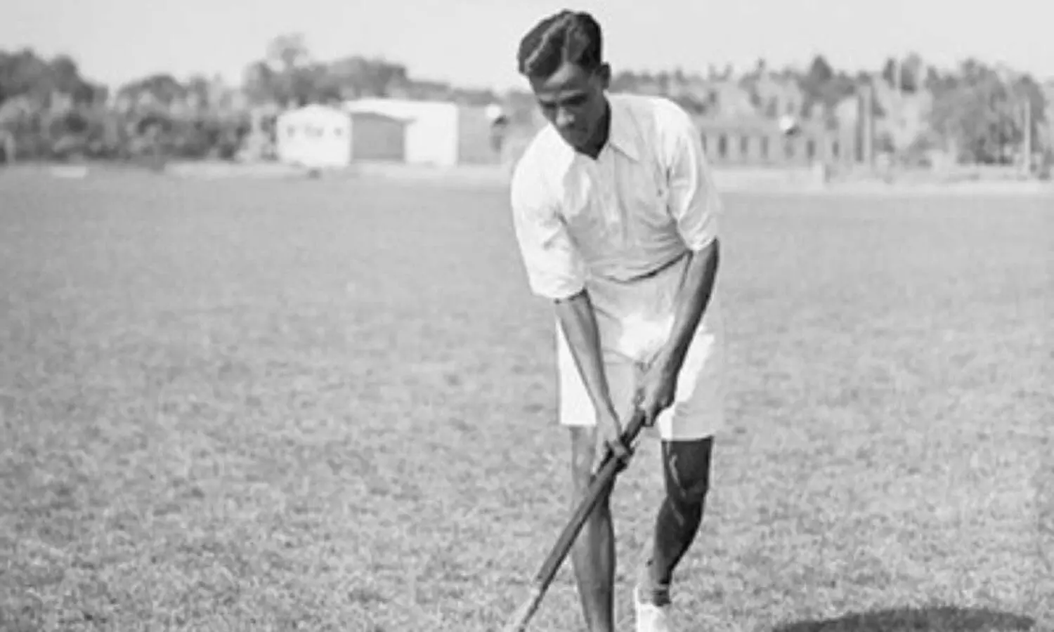 National Sports Day 2021: Tribute to Major Dhyan Chand who won hat-trick of Olympic gold medals