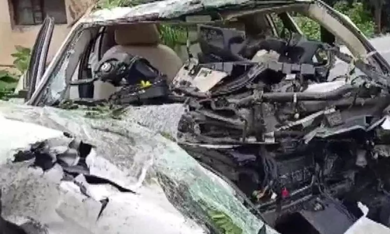 Bengaluru Audi Accident: 7 killed in car crash in Koramangala area