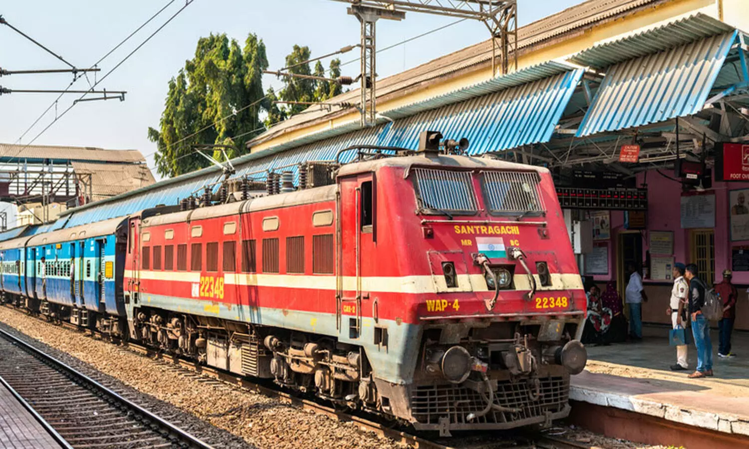 Indian Railways Recruitment 2021